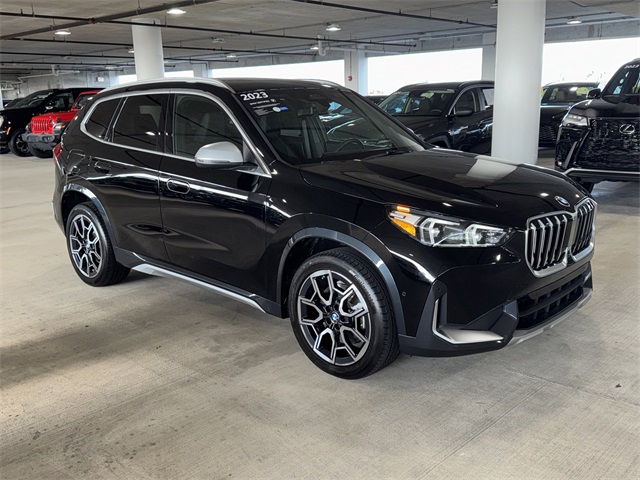 2023 BMW X1 28i