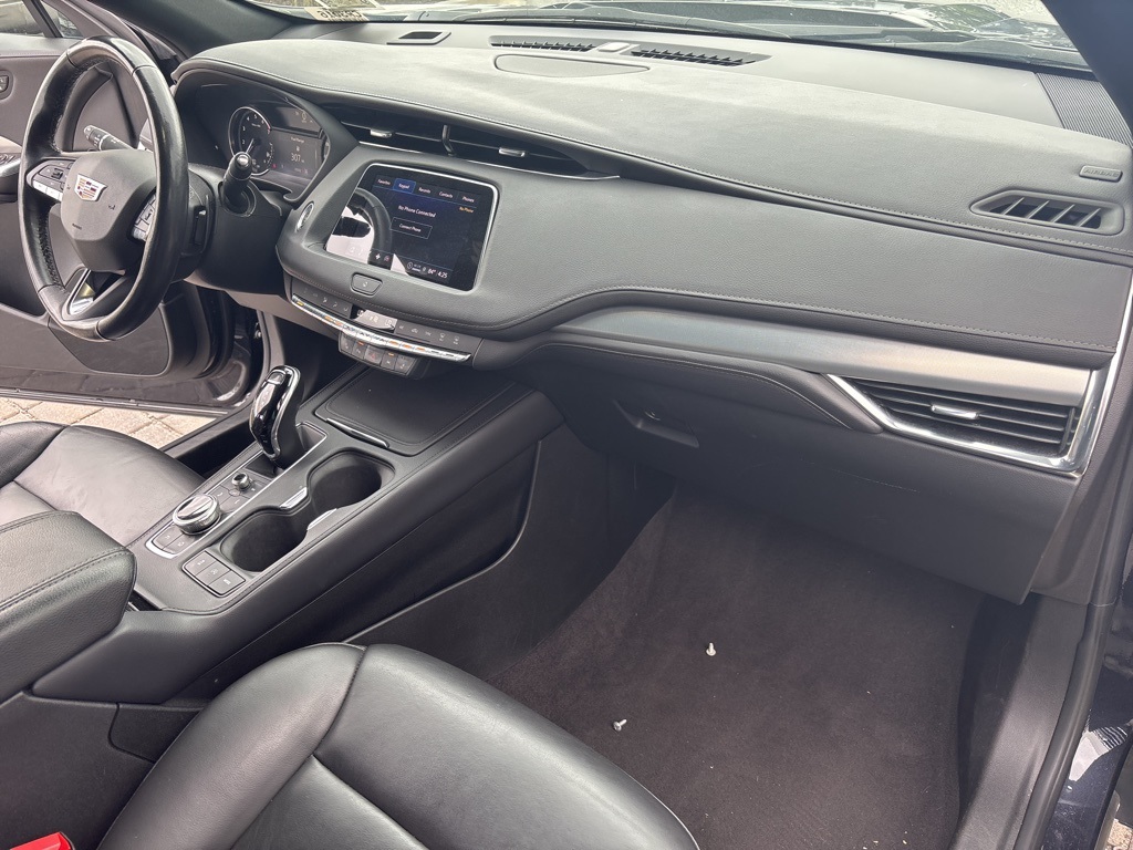 2023 Cadillac XT4 Premium Luxury photo 44