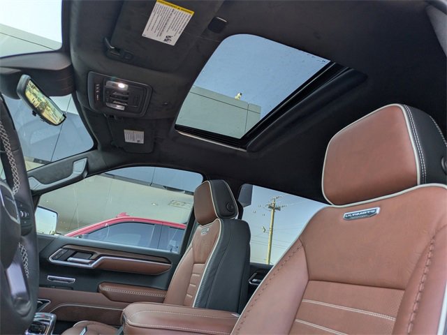 2026 Gmc Sierra 1500 Denali Ultimate photo 21