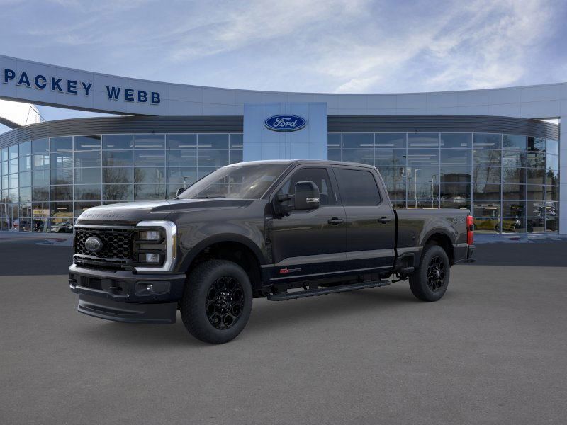 2026 FORD F-250 - Image 2