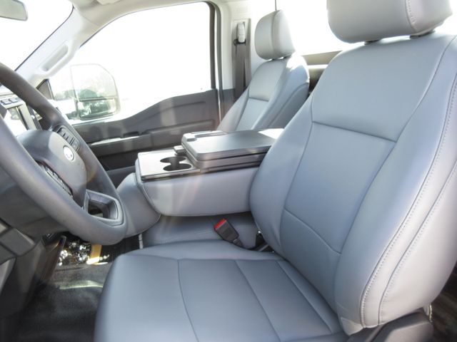 2024 Ford F-250 photo 4