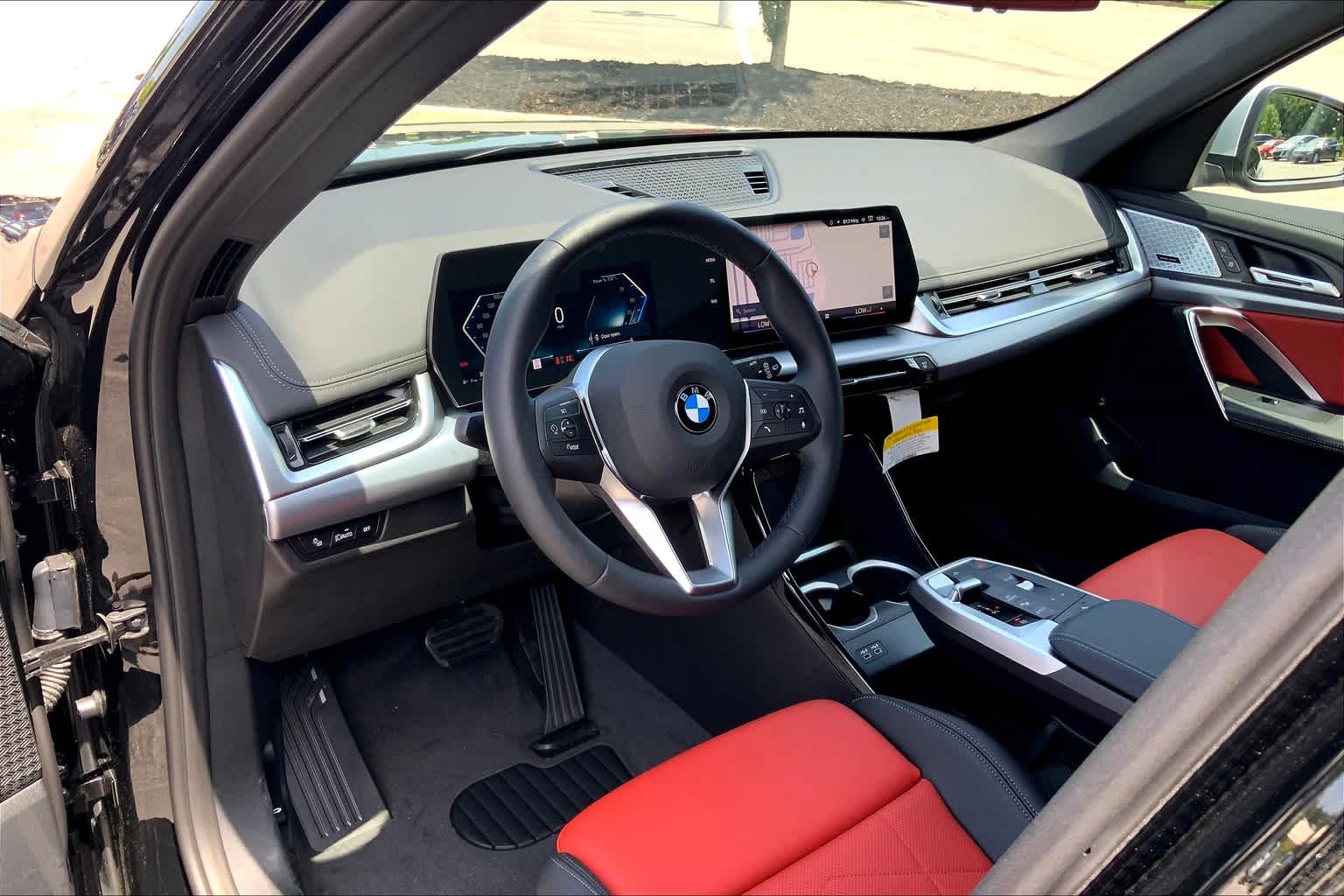 2024 Bmw X1 XDrive28i photo 8