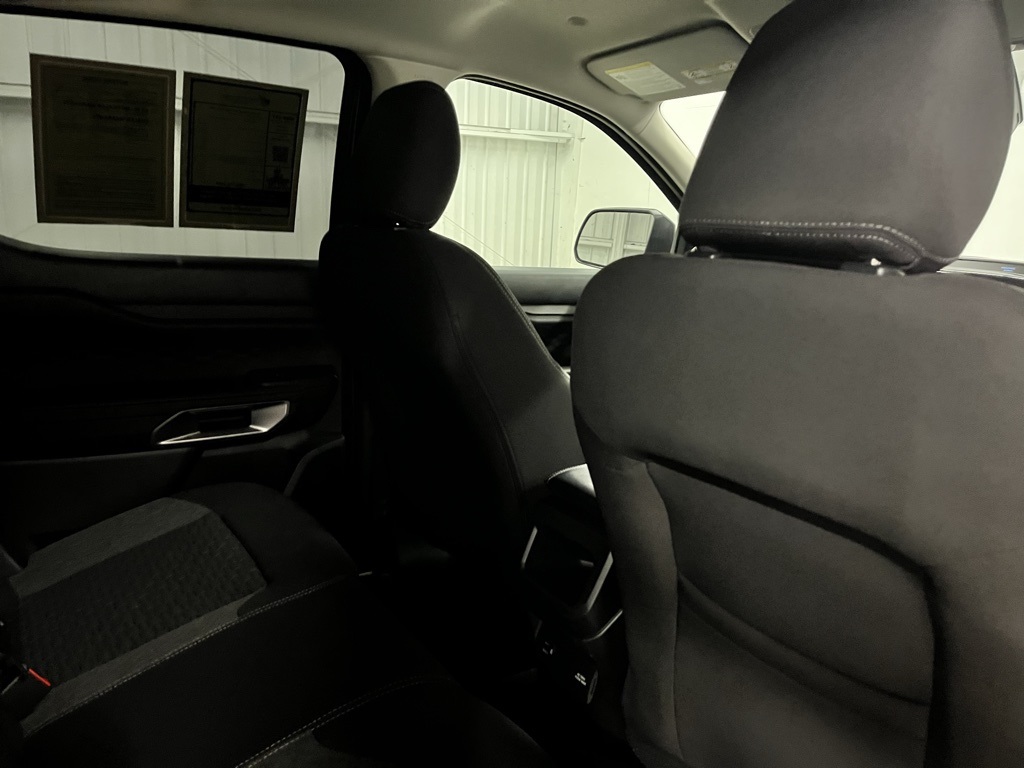 2024 Ford Ranger XLT photo 17