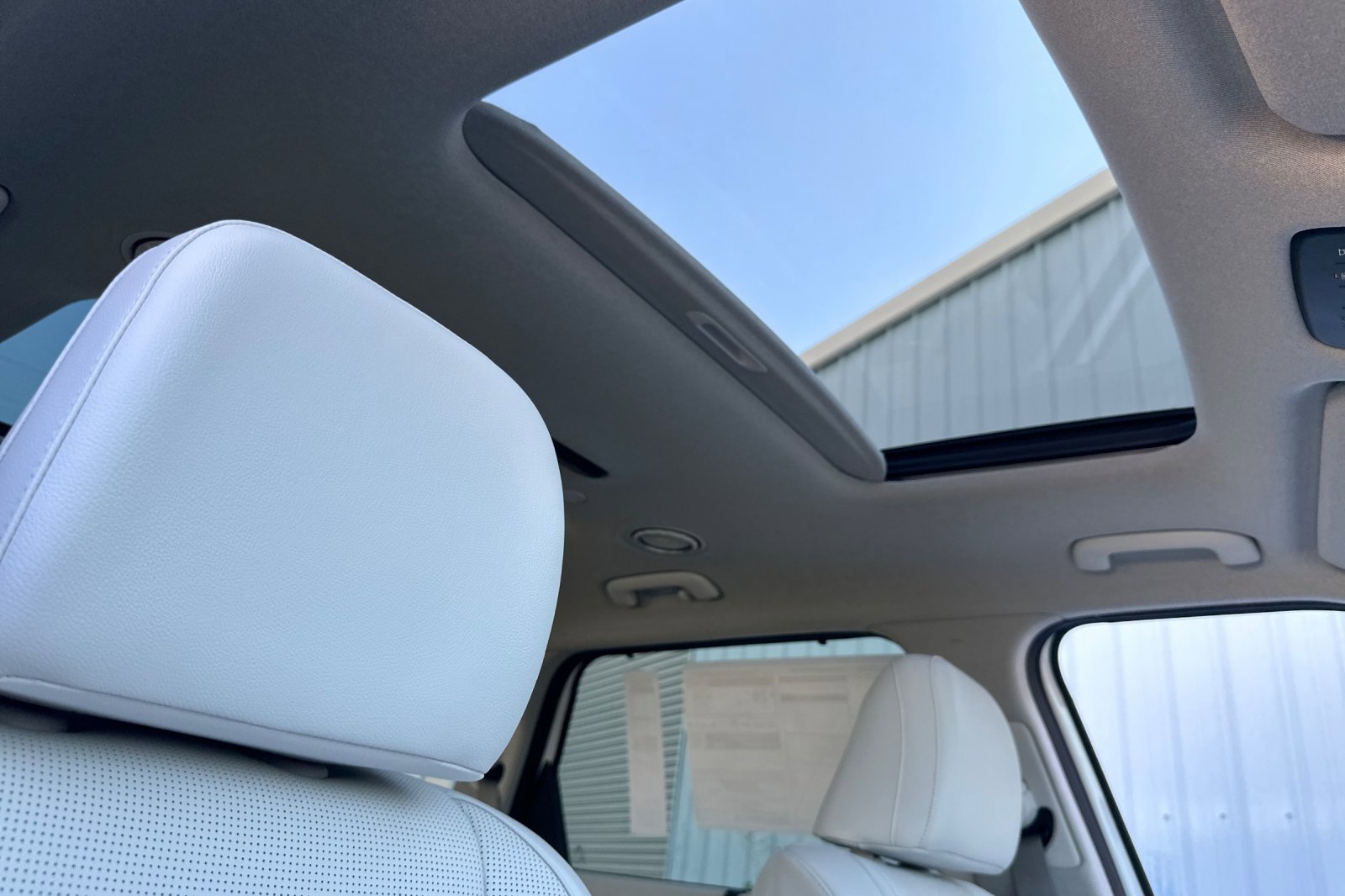 2026 Hyundai Palisade Limited photo 16