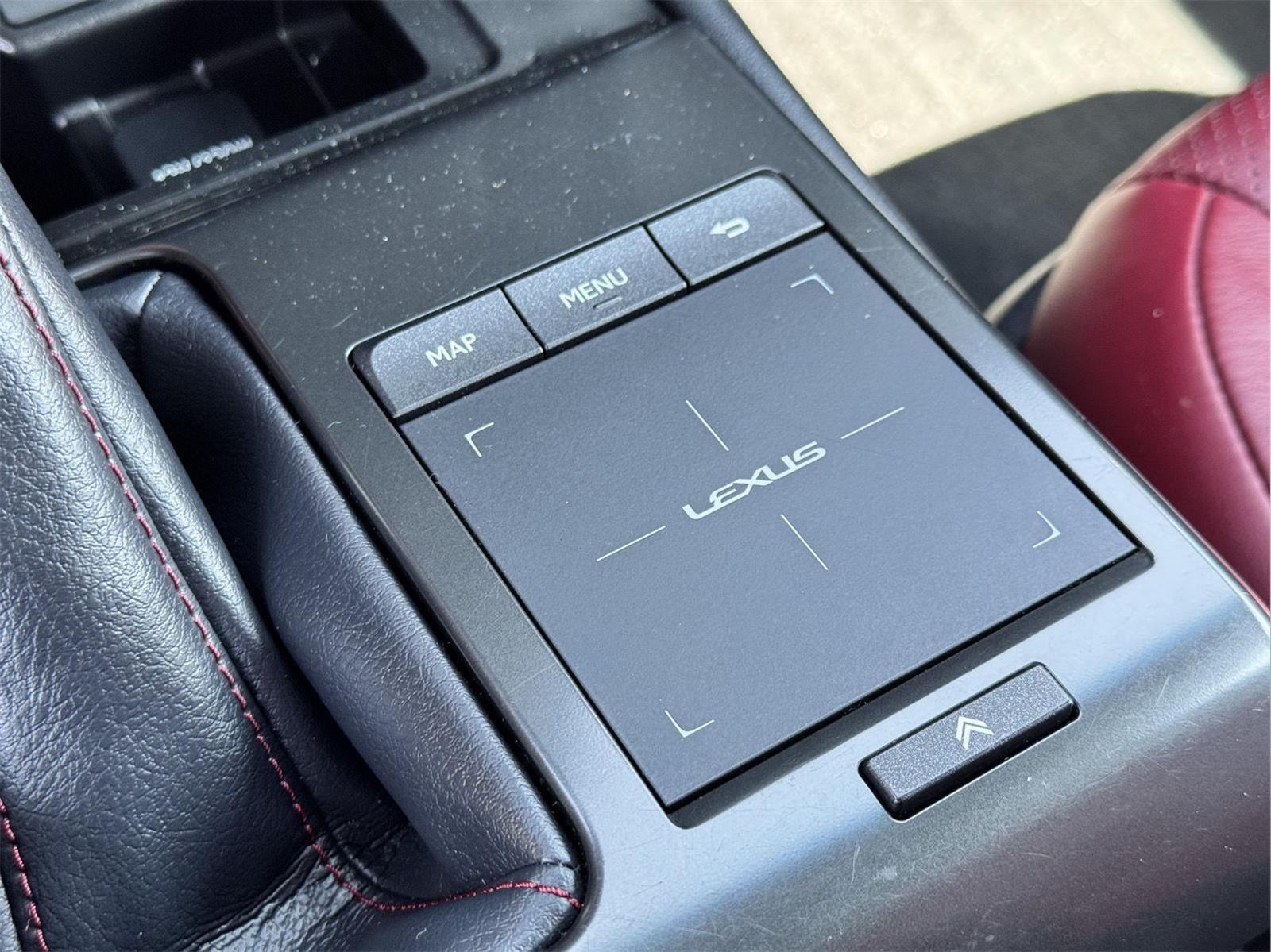 2022 Lexus GX 460 Luxury photo 46