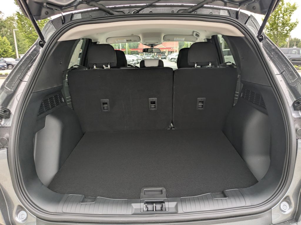 2025 Ford Escape Active photo 9