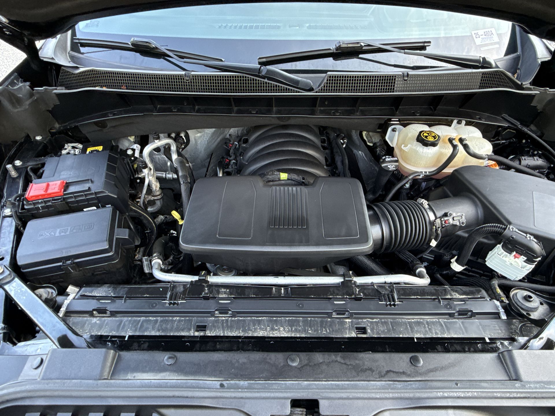 2023 Chevrolet Silverado 1500 RST photo 24