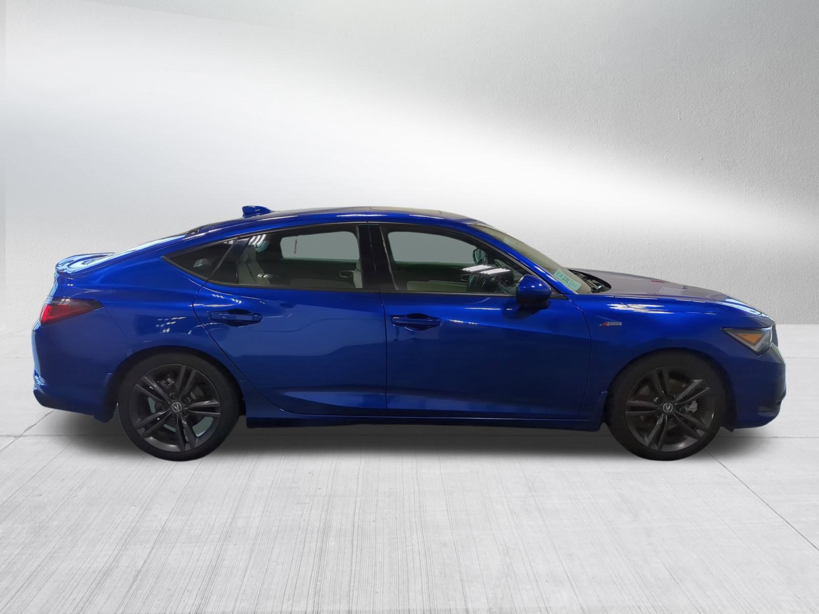 2024 Acura Integra A-Spec photo 8