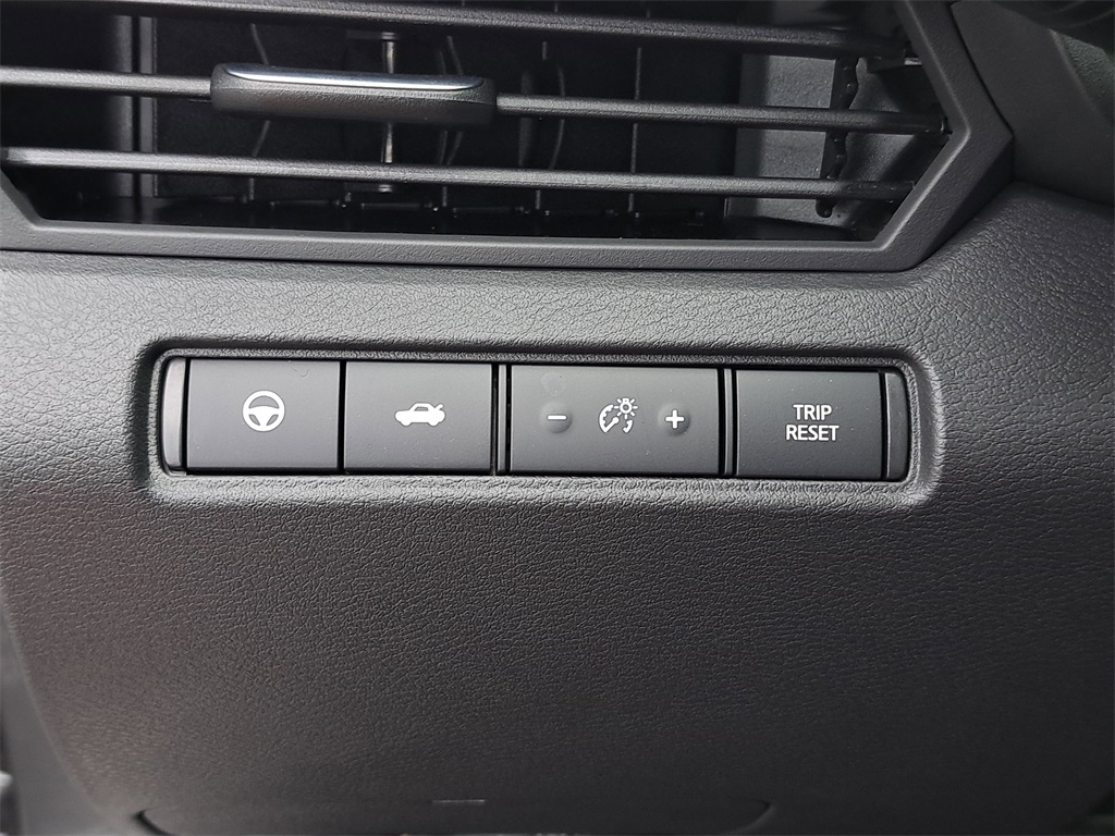 2025 Nissan Altima 2.5 SL photo 23