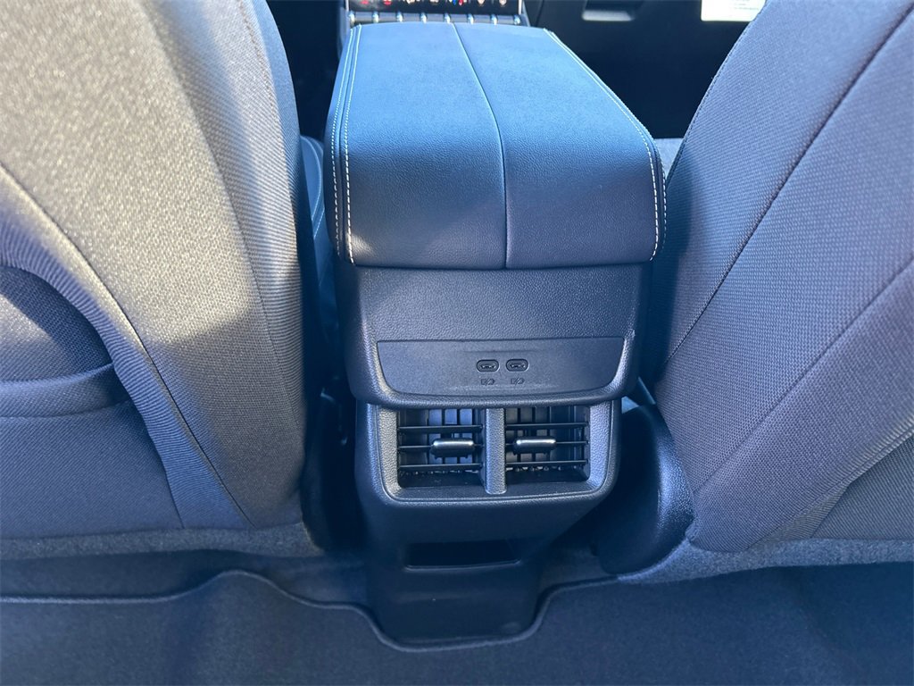 2026 GMC TERRAIN - Image 28