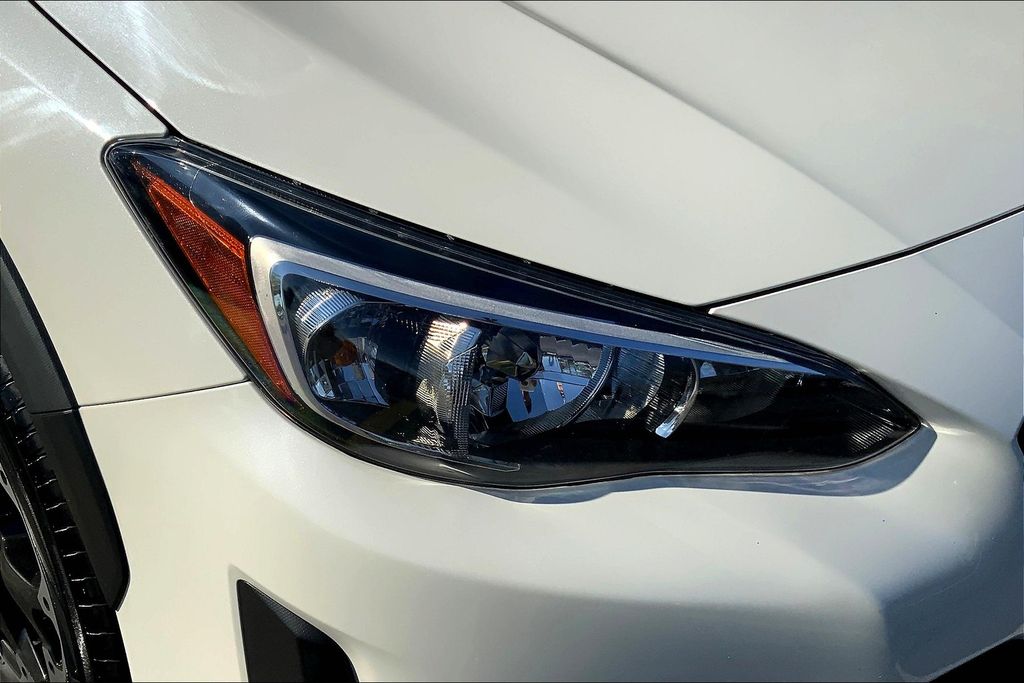 2023 Subaru Crosstrek Premium photo 26