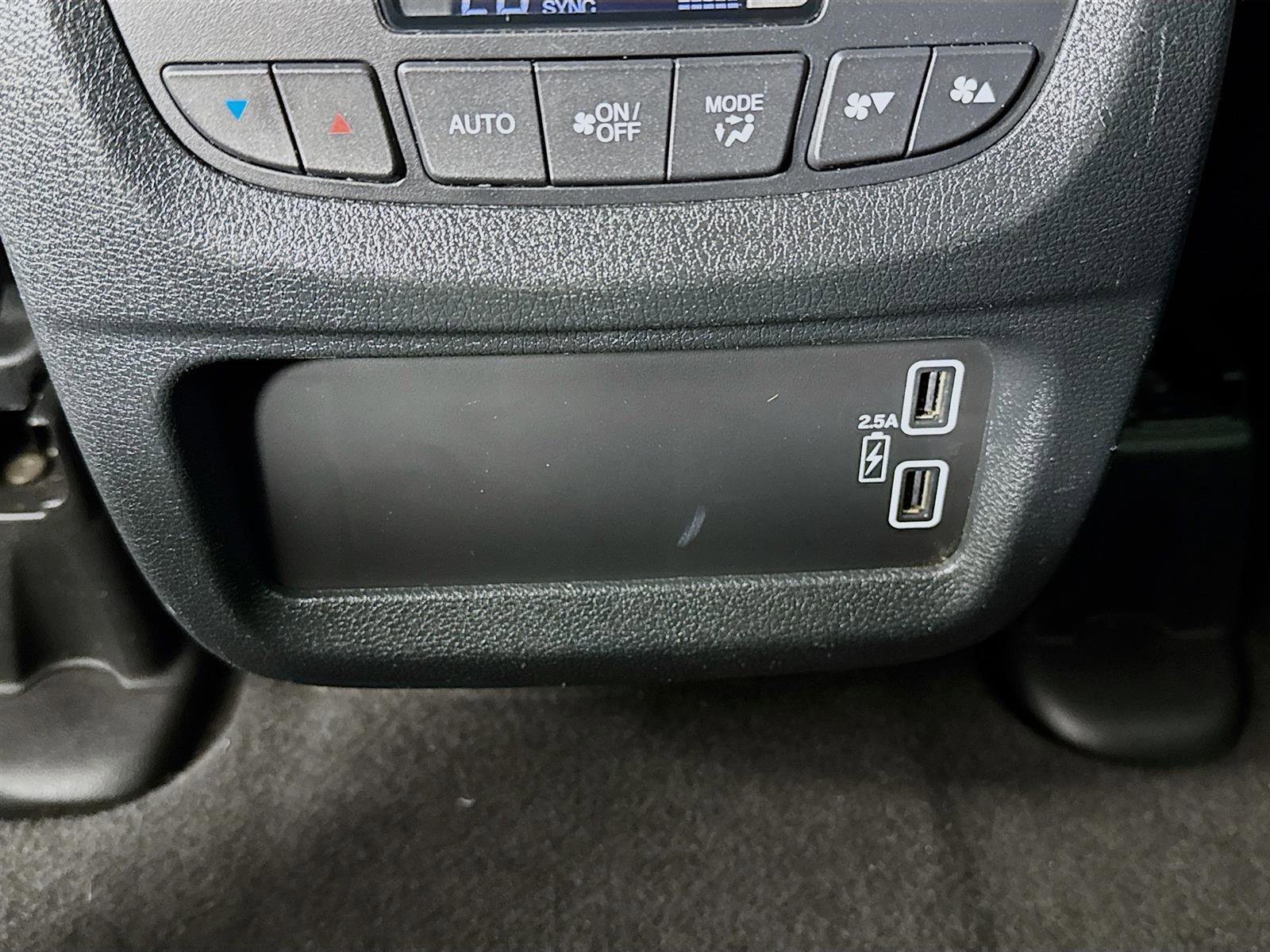 2022 Honda Pilot Special Edition photo 26