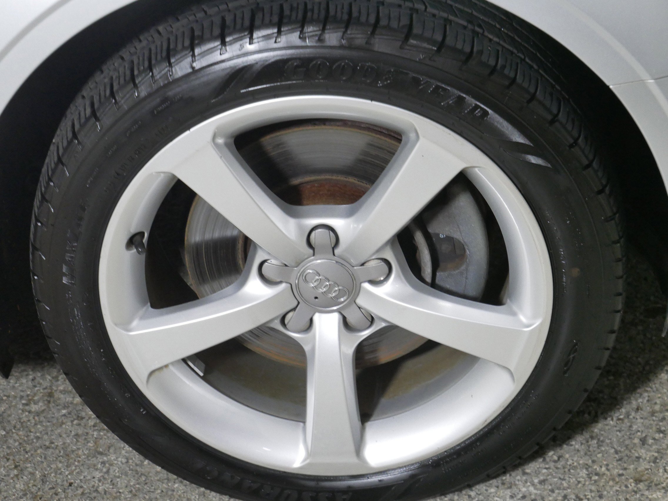 2015 Audi A3 2.0T Premium photo 15