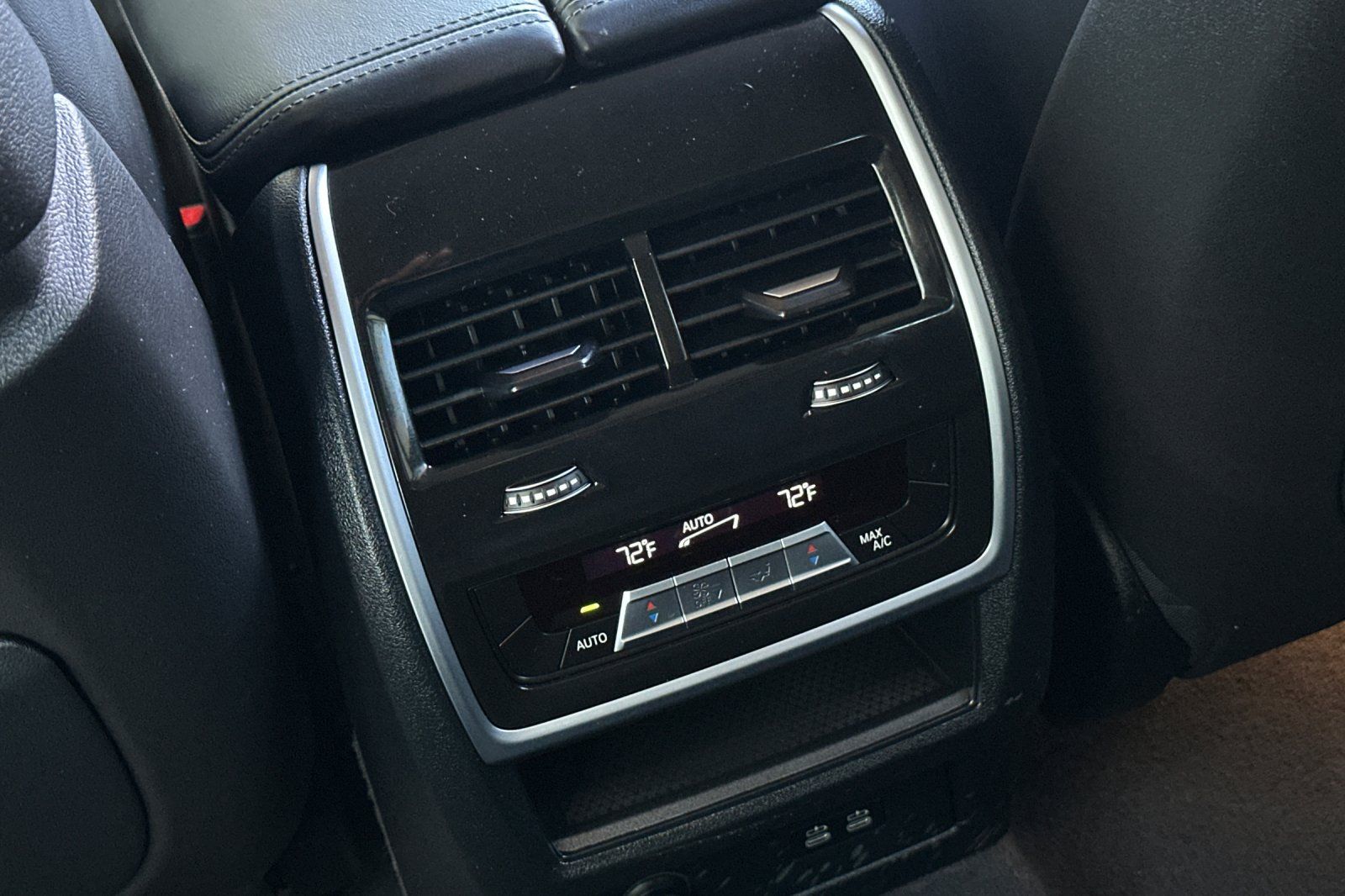 2023 Bmw X7 xDrive40i photo 23
