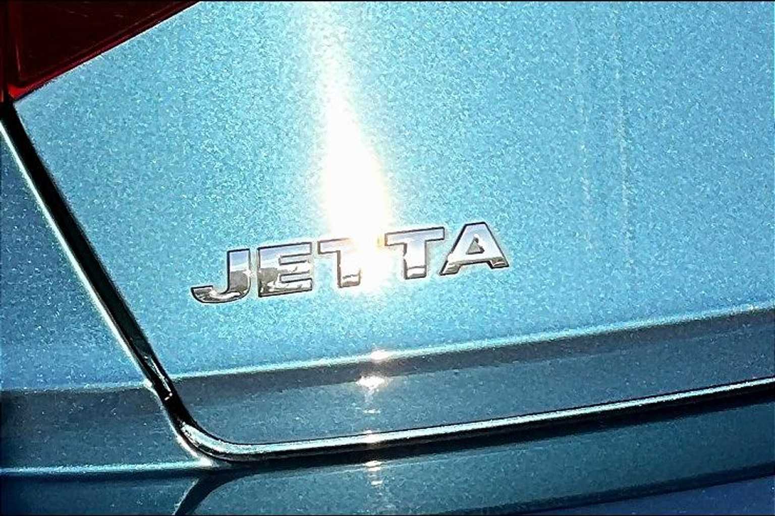 2021 Volkswagen Jetta SE photo 27