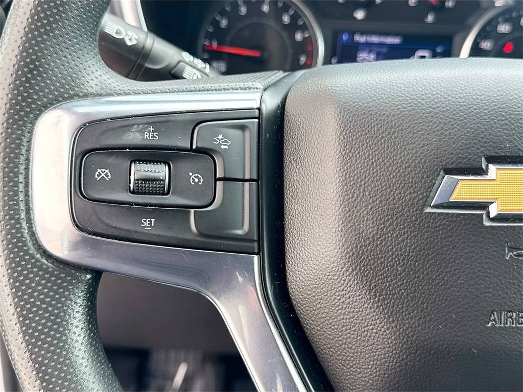 2022 Chevrolet Blazer 2LT photo 12