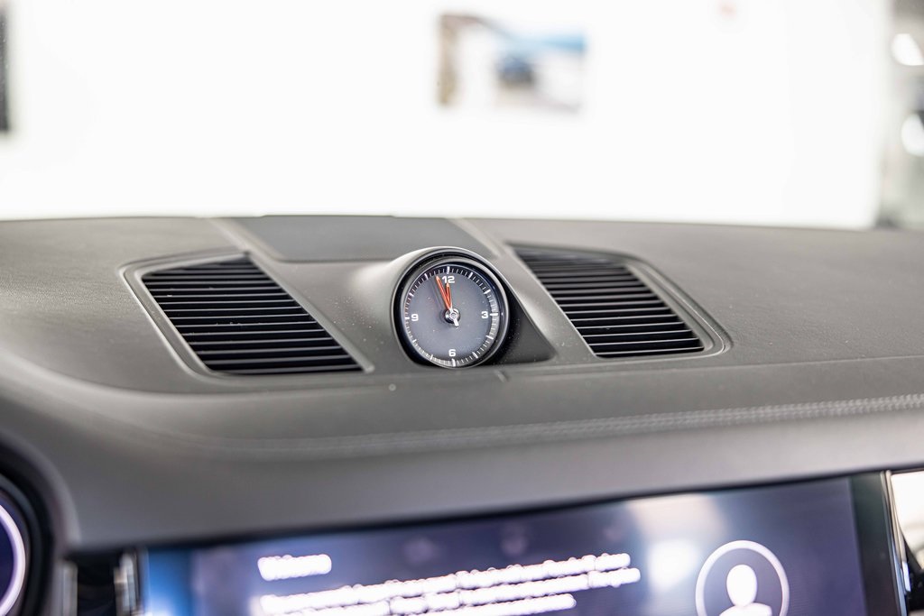 2022 PORSCHE CAYENNE - Image 26