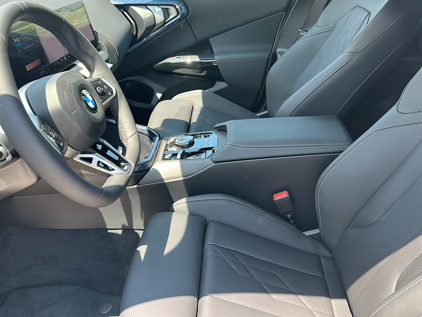 2026 Bmw X3 photo 4