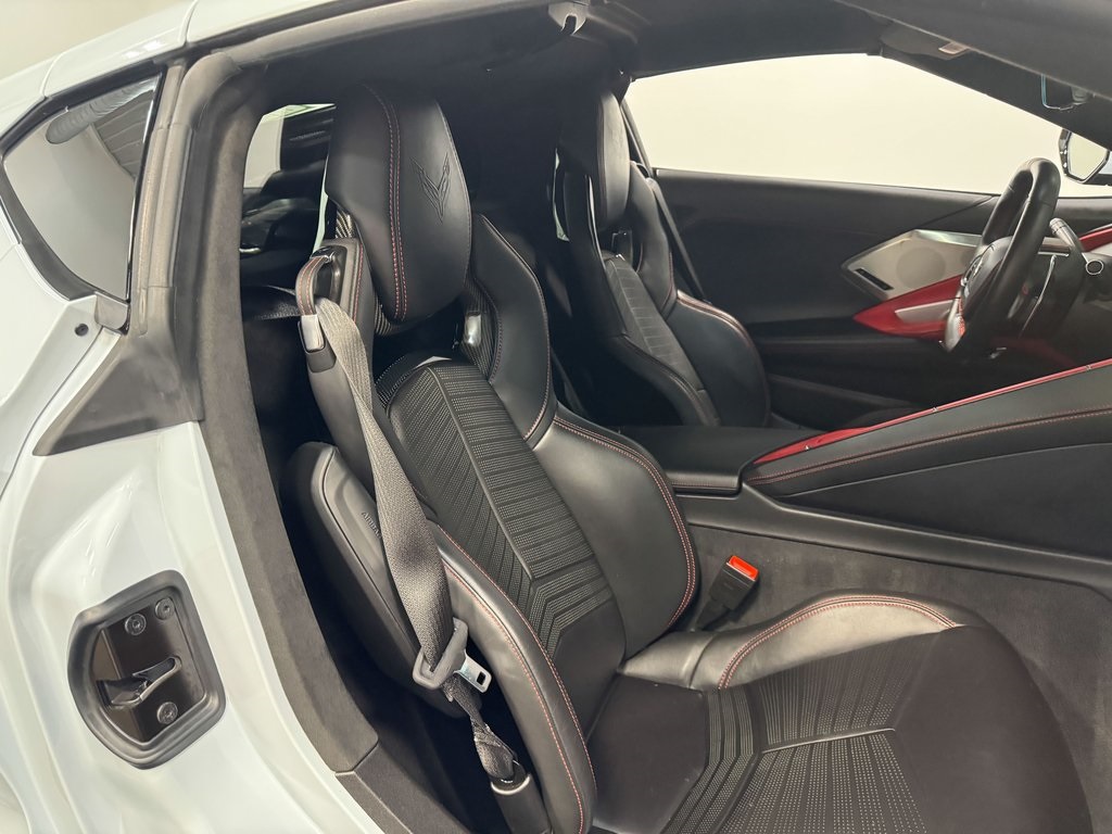 2020 Chevrolet Corvette Stingray 3LT photo 50