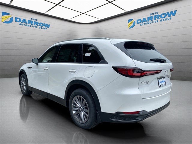 2025 Mazda CX-90 3.3 Turbo Preferred photo 3