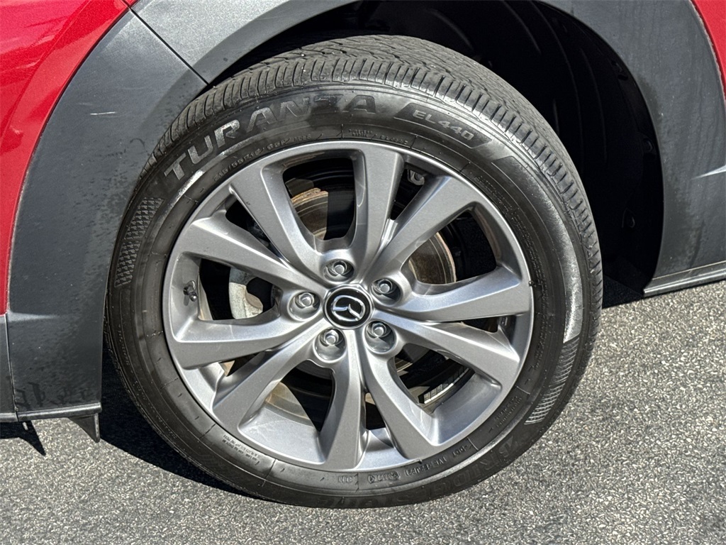 2023 Mazda CX-30 2.5 S Preferred photo 10
