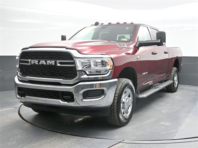 2022 RAM Ram 2500 Pickup Tradesman's photo