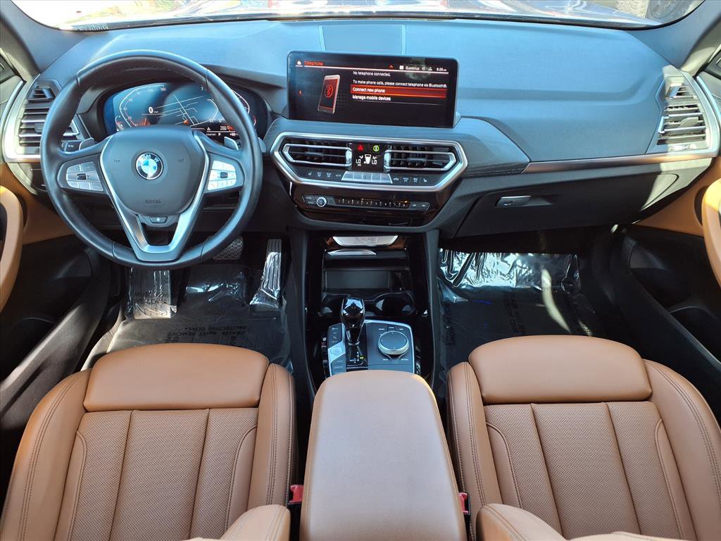 2023 Bmw X3 sDrive30i photo 4