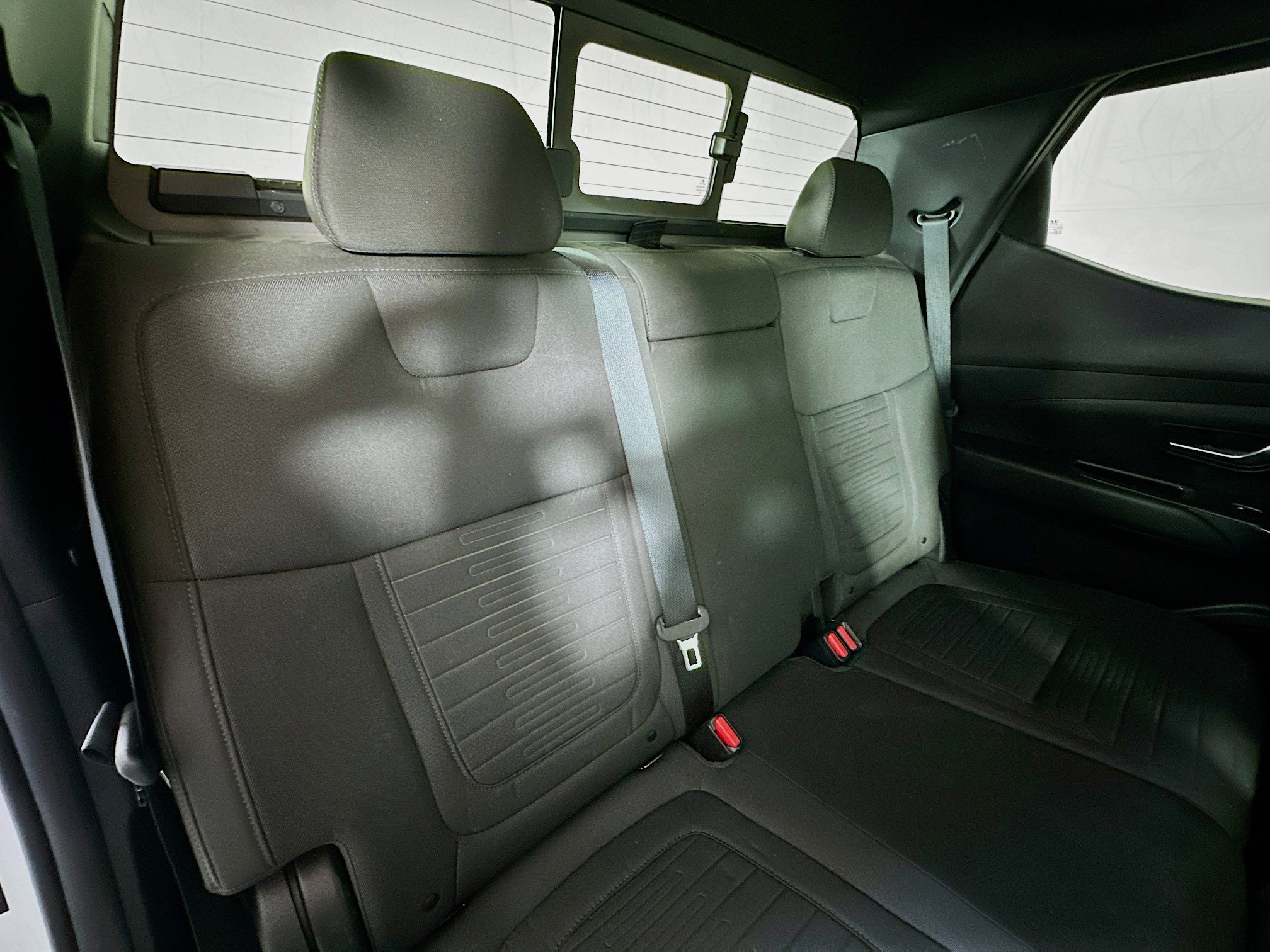 2022 Hyundai Santa Cruz SEL photo 23