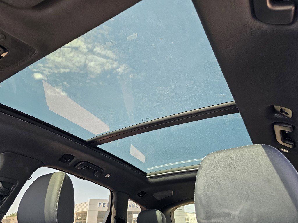 2025 Audi Q7 45 Premium Plus photo 21