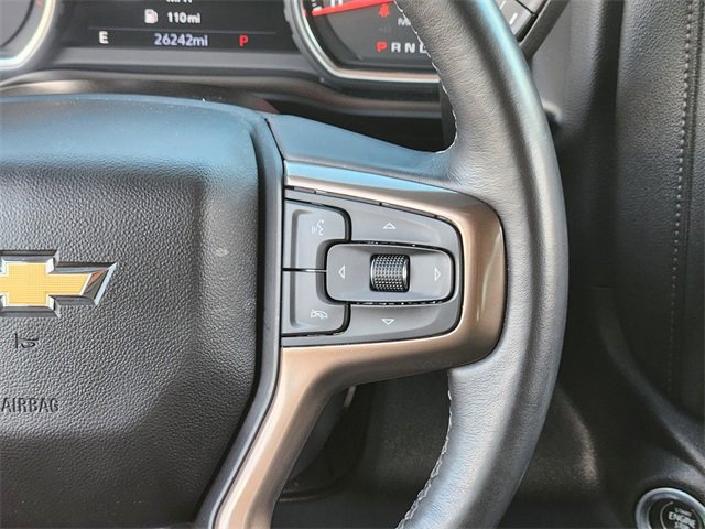 2023 Chevrolet Silverado 2500HD High Country photo 22