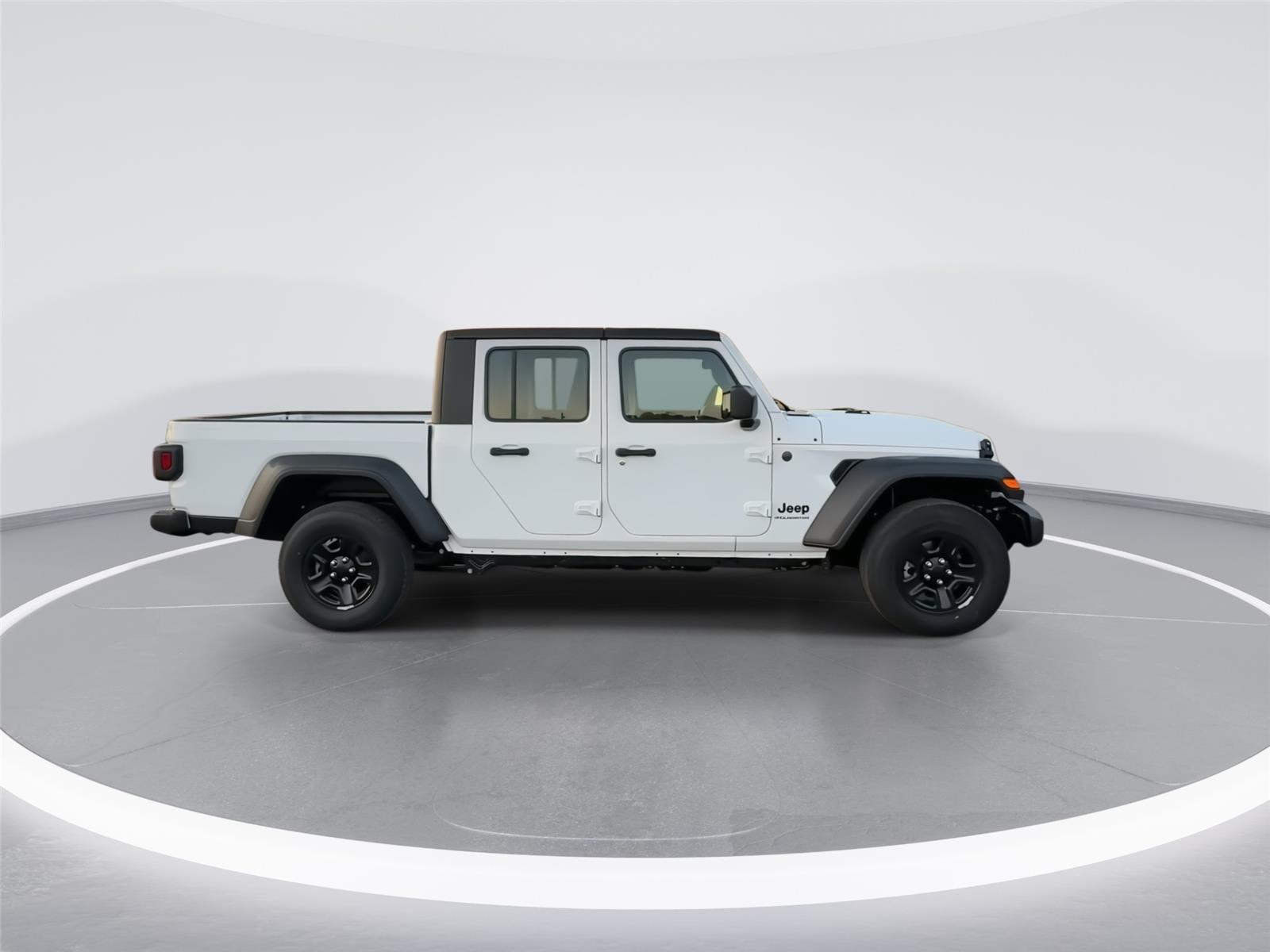 2025 Jeep Gladiator Sport photo 9