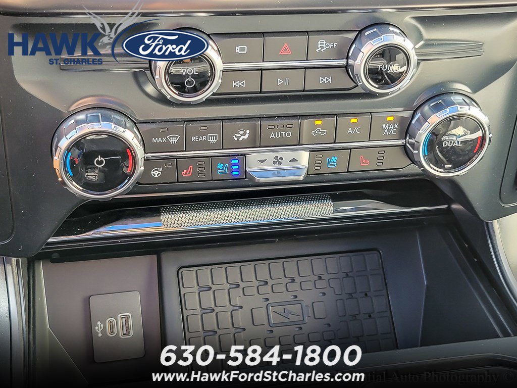 2025 FORD F-150 - Image 15