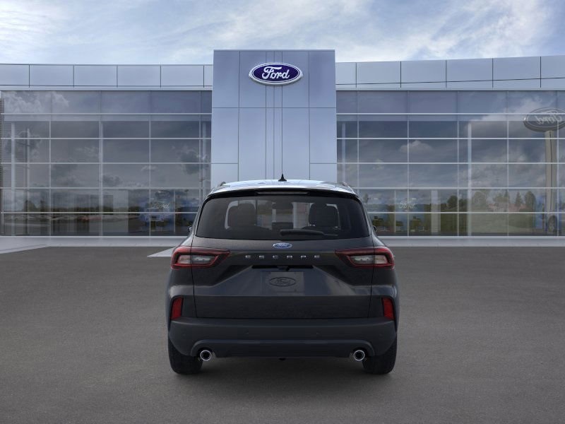 2025 Ford Escape ST-Line photo 4