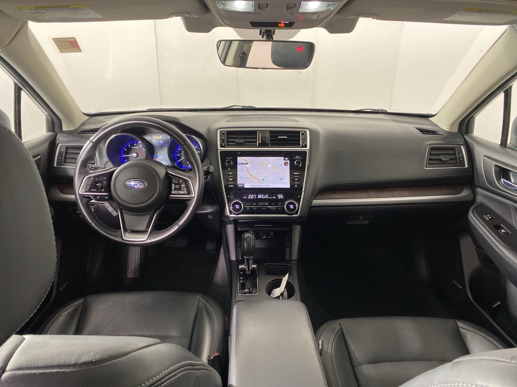 2019 Subaru Outback 2.5i photo 2