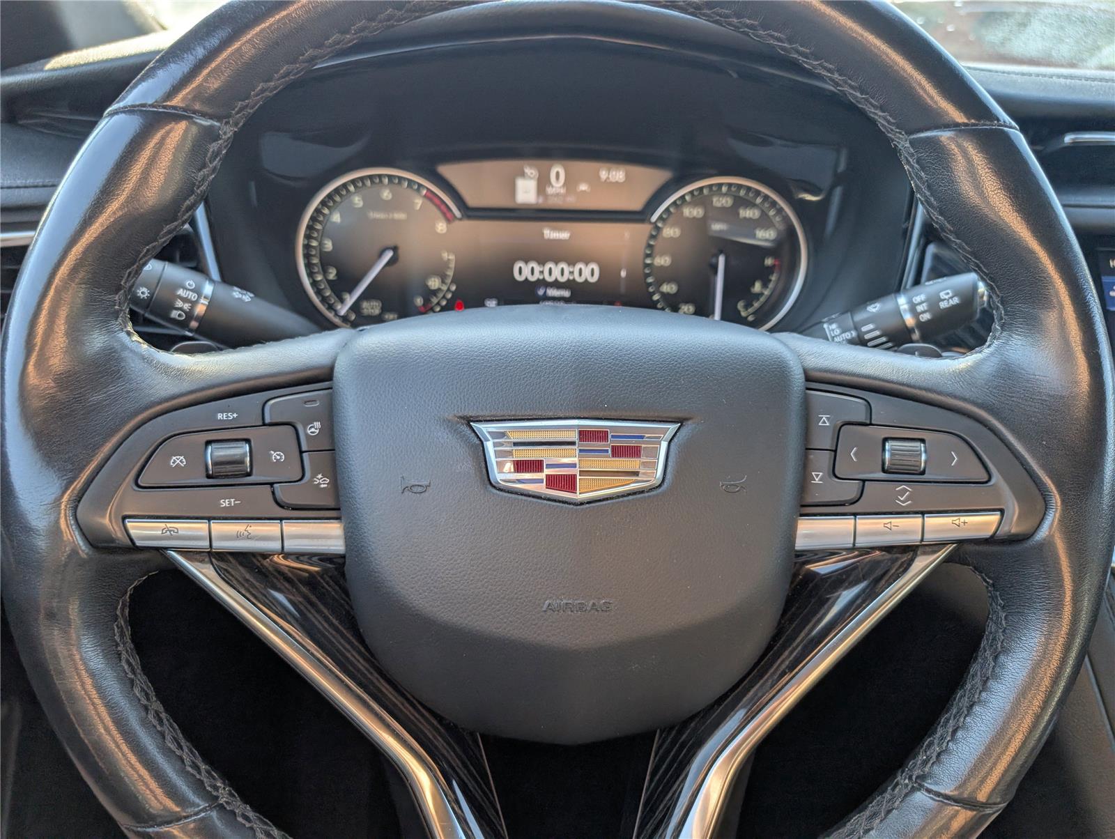 2023 Cadillac XT6 Premium Luxury photo 19