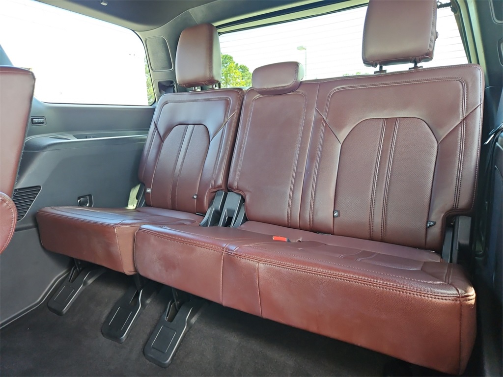 2023 Ford Expedition Limited photo 28