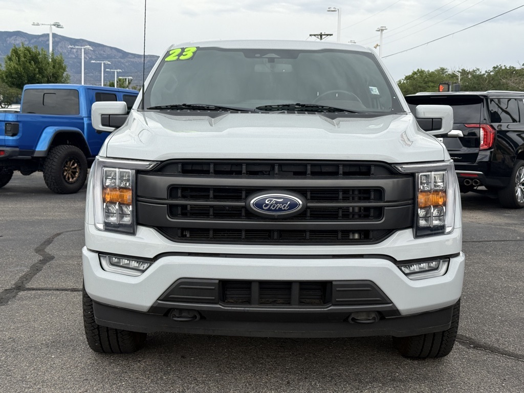 2023 Ford F-150 XL photo 2