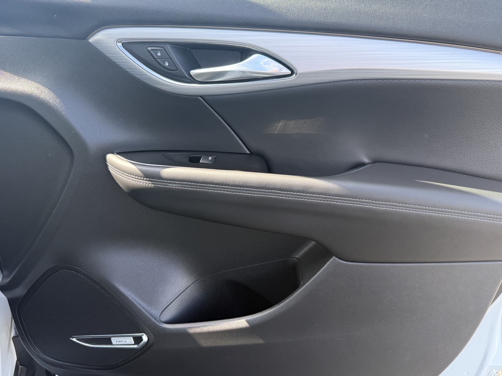 2024 Buick Envision Avenir photo 29