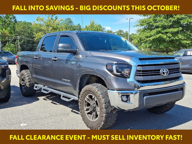 2015 Toyota Tundra