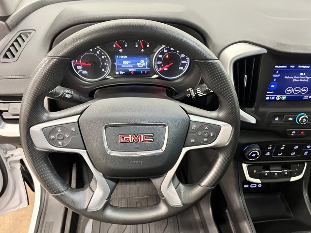 2024 Gmc Terrain SLE photo 14