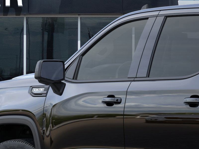 2026 Gmc Sierra 1500 Elevation photo 12
