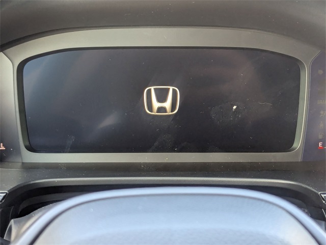 2026 Honda CR-V Hybrid Sport-L photo 14
