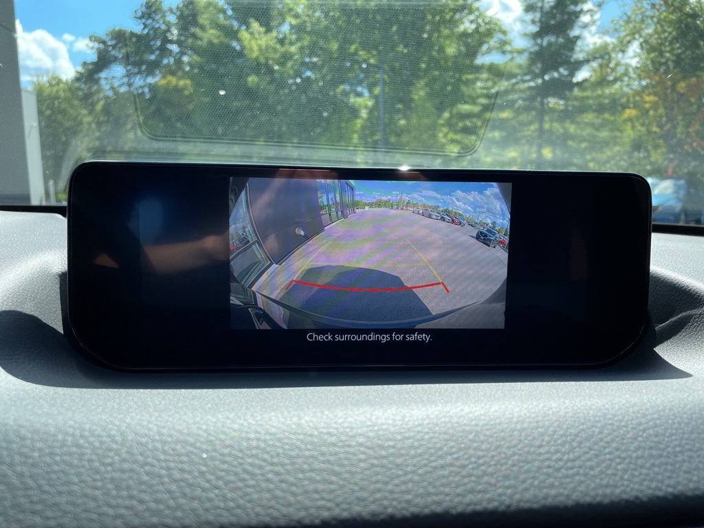 2025 Mazda CX-50 Premium photo 18