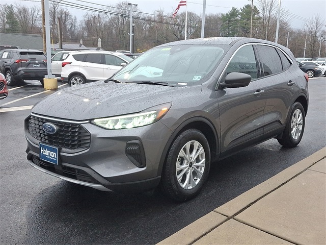 2023 Ford Escape Active photo 4