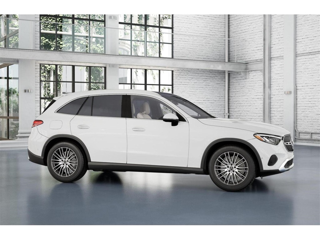 2026 Mercedes Benz GLC 300 4MATIC photo 14