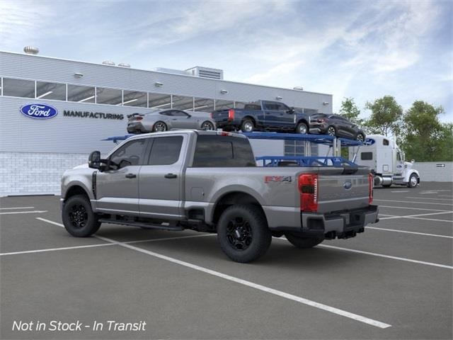 2024 Ford F-250 Super Duty XL