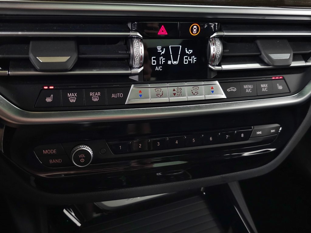 2023 BMW X3 - Image 30