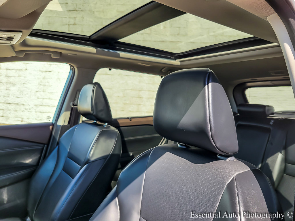 2023 NISSAN ROGUE - Image 9