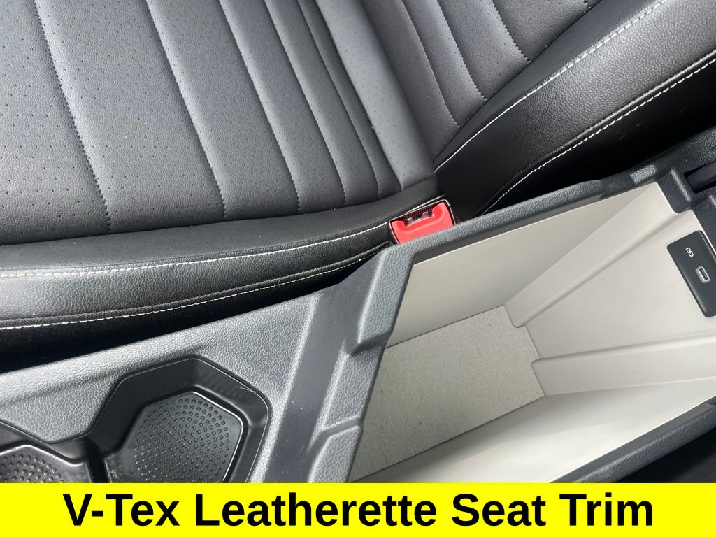 2024 Volkswagen Jetta 1.5T SE photo 23