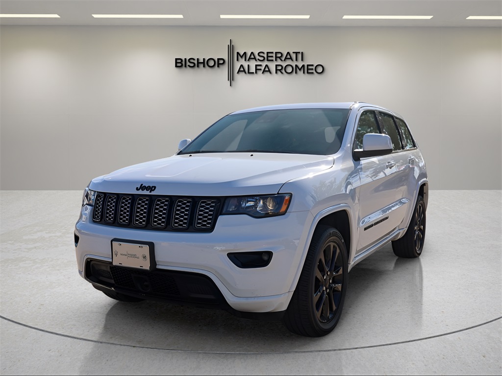 2022 Jeep Cherokee Laredo X photo 3